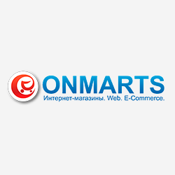 Разработка и продвижение интернет-магазинов ONMARTS